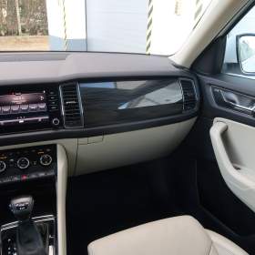 Foto inzerátu Skoda Kodiaq 2.0 TDI 4x4