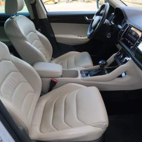 Foto inzerátu Skoda Kodiaq 2.0 TDI 4x4