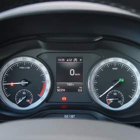 Foto inzerátu Skoda Kodiaq 2.0 TDI 4x4