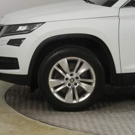 Foto inzerátu Skoda Kodiaq 2.0 TDI 4x4