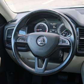 Foto inzerátu Skoda Kodiaq 2.0 TDI 4x4
