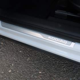 Foto inzerátu Skoda Kodiaq 2.0 TDI 4x4