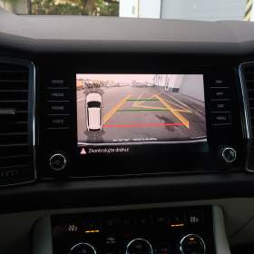 Foto inzerátu Skoda Kodiaq 2.0 TDI 4x4