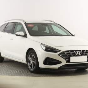 Foto inzerátu Hyundai i30 1.6 CRDi