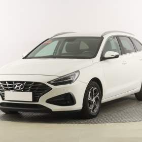 Foto inzerátu Hyundai i30 1.6 CRDi
