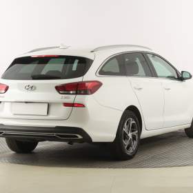 Foto inzerátu Hyundai i30 1.6 CRDi