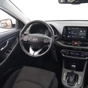 Foto inzerátu Hyundai i30 1.6 CRDi