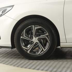 Foto inzerátu Hyundai i30 1.6 CRDi