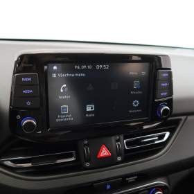 Foto inzerátu Hyundai i30 1.6 CRDi