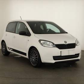 Skoda Citigo 1.0 MPI / 19966080