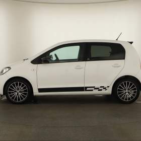 Foto inzerátu Skoda Citigo 1.0 MPI