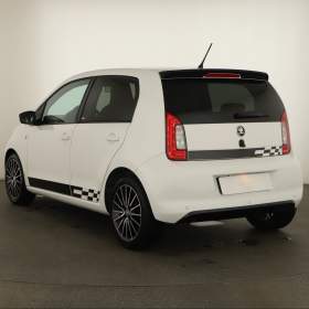 Foto inzerátu Skoda Citigo 1.0 MPI