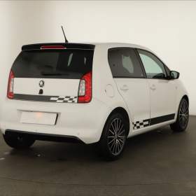 Foto inzerátu Skoda Citigo 1.0 MPI