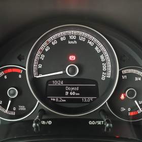Foto inzerátu Skoda Citigo 1.0 MPI