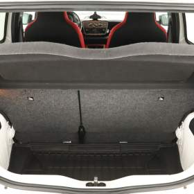 Foto inzerátu Skoda Citigo 1.0 MPI
