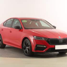 Skoda Octavia RS 1.4 TSI iV / 19966081
