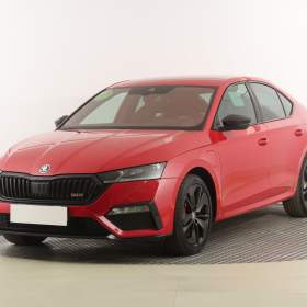 Foto inzerátu Skoda Octavia RS 1.4 TSI iV