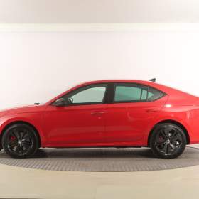 Foto inzerátu Skoda Octavia RS 1.4 TSI iV