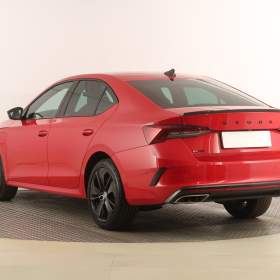 Foto inzerátu Skoda Octavia RS 1.4 TSI iV