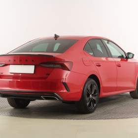 Foto inzerátu Skoda Octavia RS 1.4 TSI iV
