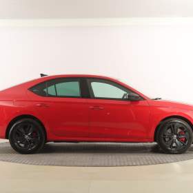 Foto inzerátu Skoda Octavia RS 1.4 TSI iV