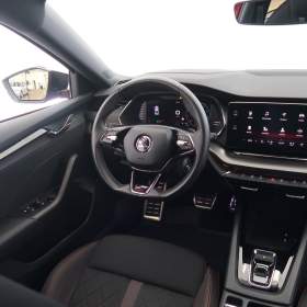 Foto inzerátu Skoda Octavia RS 1.4 TSI iV