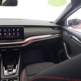 Foto inzerátu Skoda Octavia RS 1.4 TSI iV
