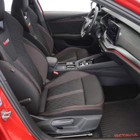 Foto inzerátu Skoda Octavia RS 1.4 TSI iV