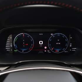 Foto inzerátu Skoda Octavia RS 1.4 TSI iV