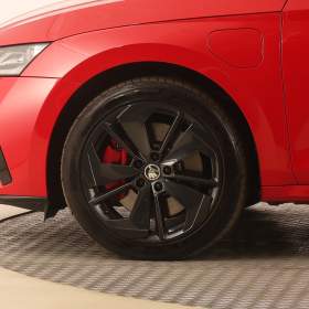 Foto inzerátu Skoda Octavia RS 1.4 TSI iV