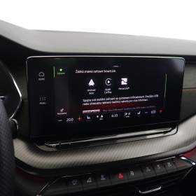 Foto inzerátu Skoda Octavia RS 1.4 TSI iV
