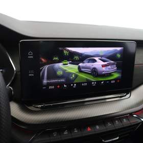 Foto inzerátu Skoda Octavia RS 1.4 TSI iV