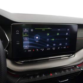 Foto inzerátu Skoda Octavia RS 1.4 TSI iV