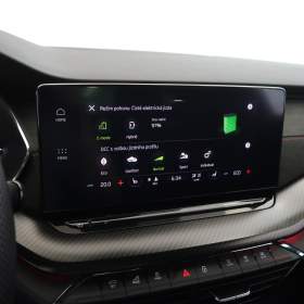 Foto inzerátu Skoda Octavia RS 1.4 TSI iV