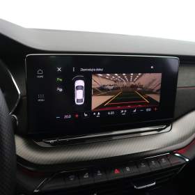 Foto inzerátu Skoda Octavia RS 1.4 TSI iV