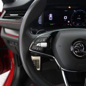 Foto inzerátu Skoda Octavia RS 1.4 TSI iV