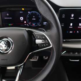 Foto inzerátu Skoda Octavia RS 1.4 TSI iV