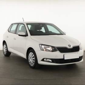 Foto inzerátu Skoda Fabia 1.2 TSI