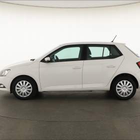 Foto inzerátu Skoda Fabia 1.2 TSI