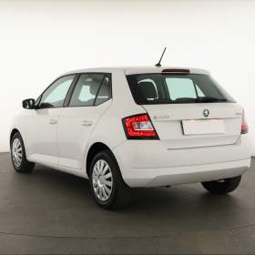 Foto inzerátu Skoda Fabia 1.2 TSI