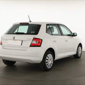 Foto inzerátu Skoda Fabia 1.2 TSI