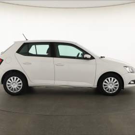 Foto inzerátu Skoda Fabia 1.2 TSI