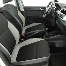 Foto inzerátu Skoda Fabia 1.2 TSI