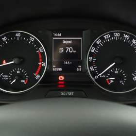 Foto inzerátu Skoda Fabia 1.2 TSI