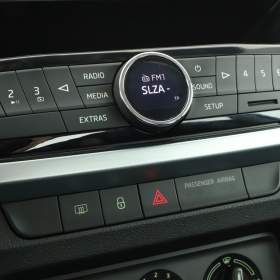 Foto inzerátu Skoda Fabia 1.2 TSI