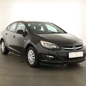 Opel Astra 1.6 CDTI / 19966083