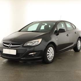 Foto inzerátu Opel Astra 1.6 CDTI