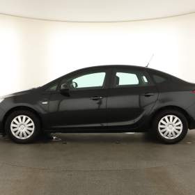 Foto inzerátu Opel Astra 1.6 CDTI
