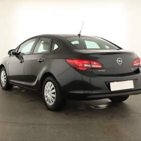 Foto inzerátu Opel Astra 1.6 CDTI