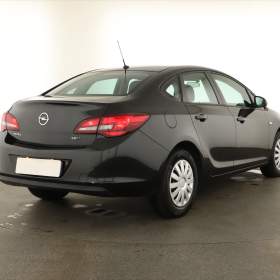 Foto inzerátu Opel Astra 1.6 CDTI